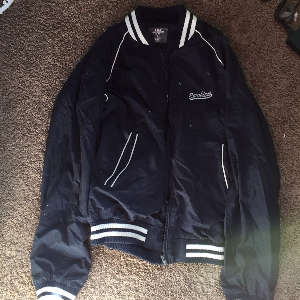 Don’t wear it good condition